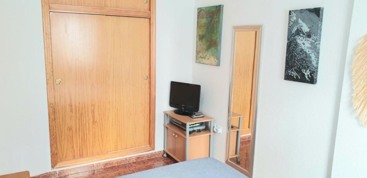 Apartamento Los Gases Torrevieja Exterior foto